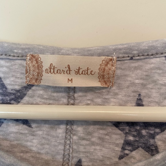 Star Spangled Tank! Altar’d State - Picture 4 of 4